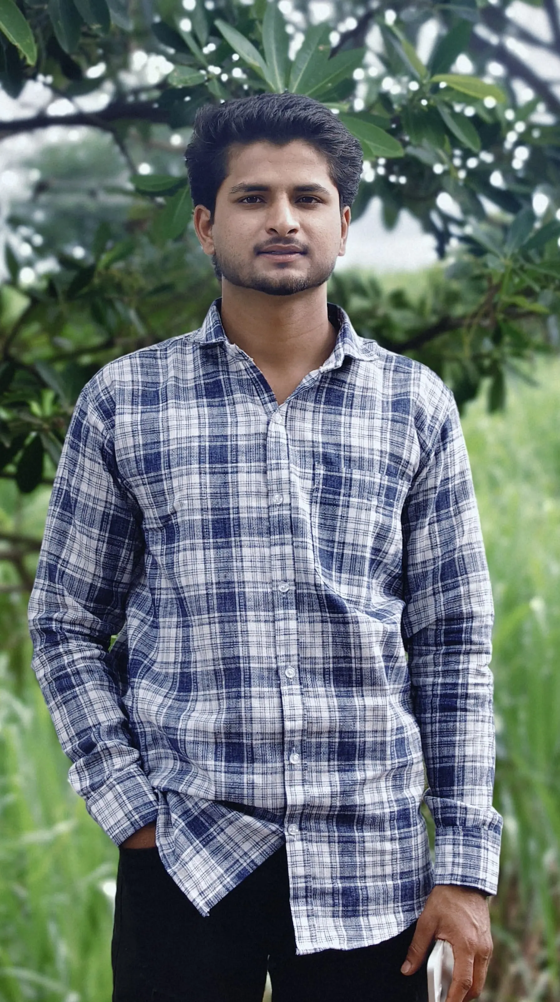 Groom Profile