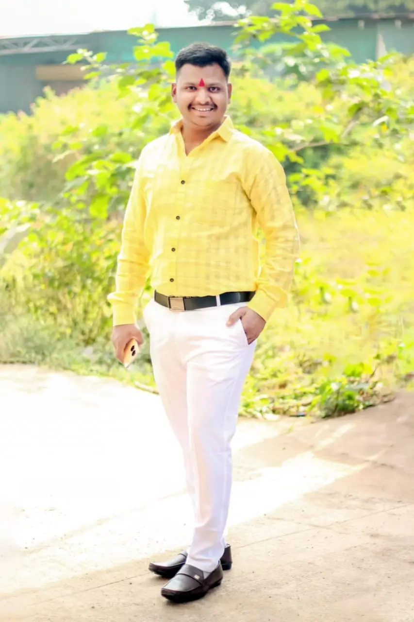 Groom Profile