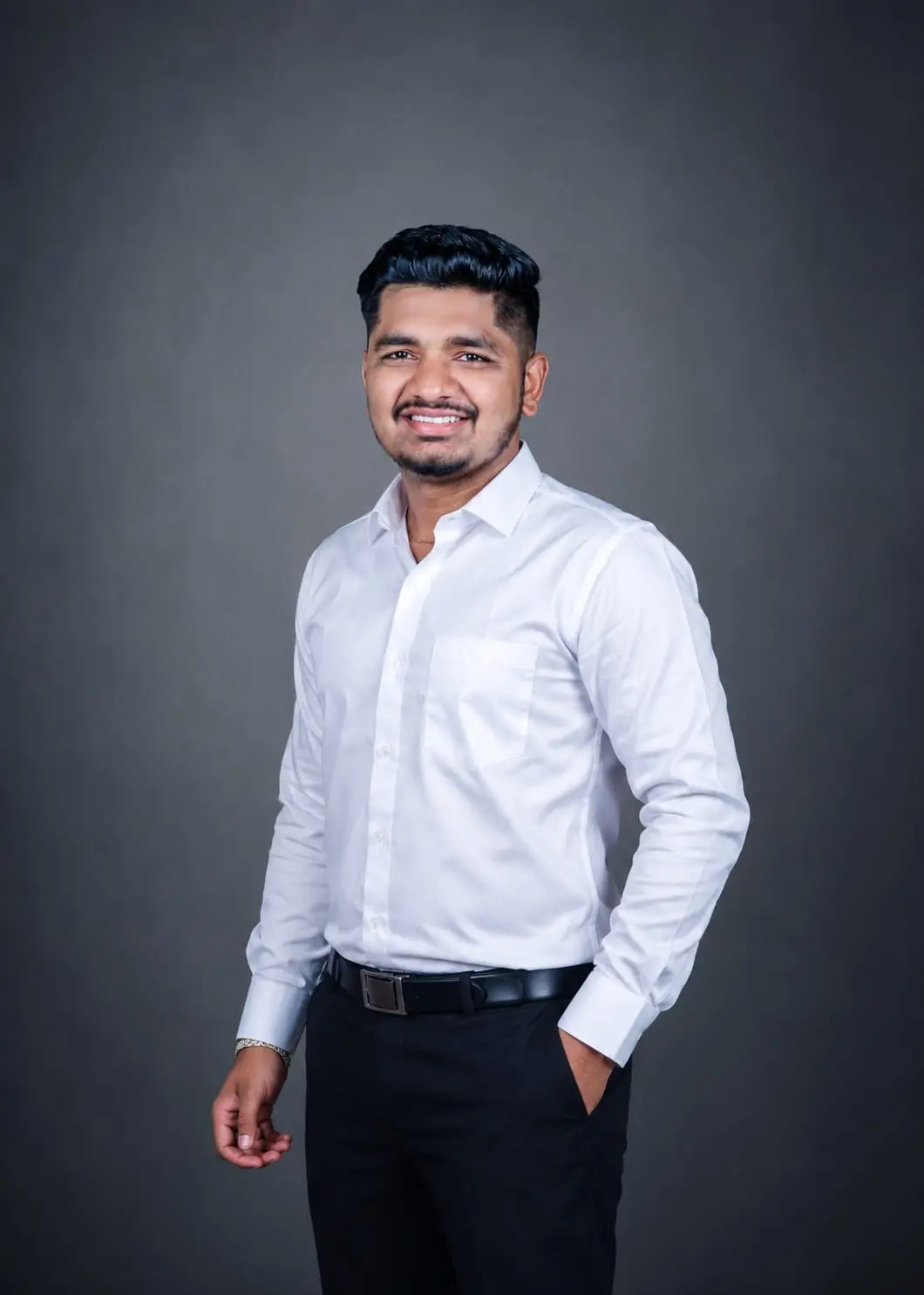 Groom Profile