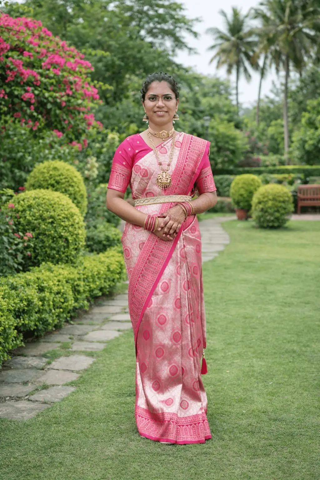 Bride Profile