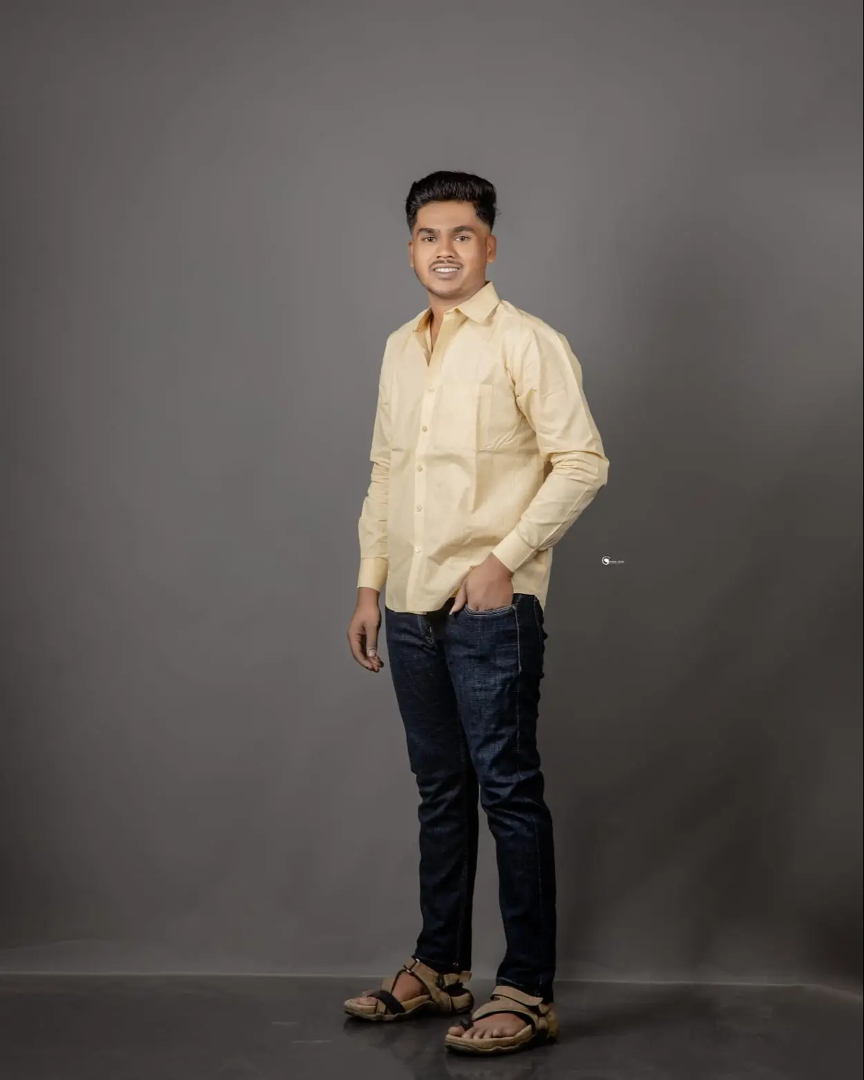Groom Profile