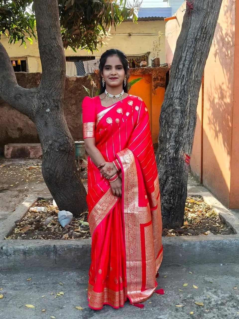 Bride Profile