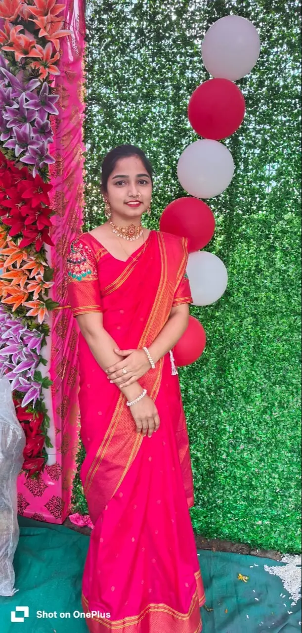Bride Profile