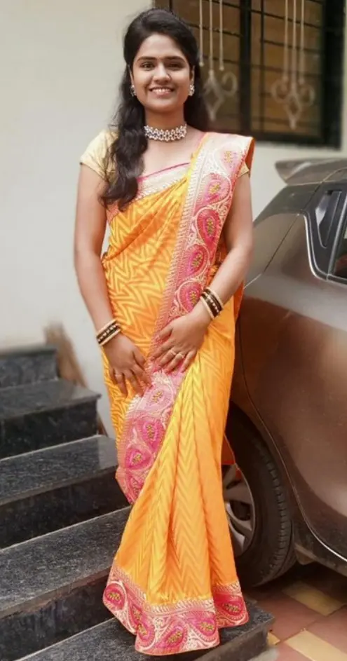 Bride Profile