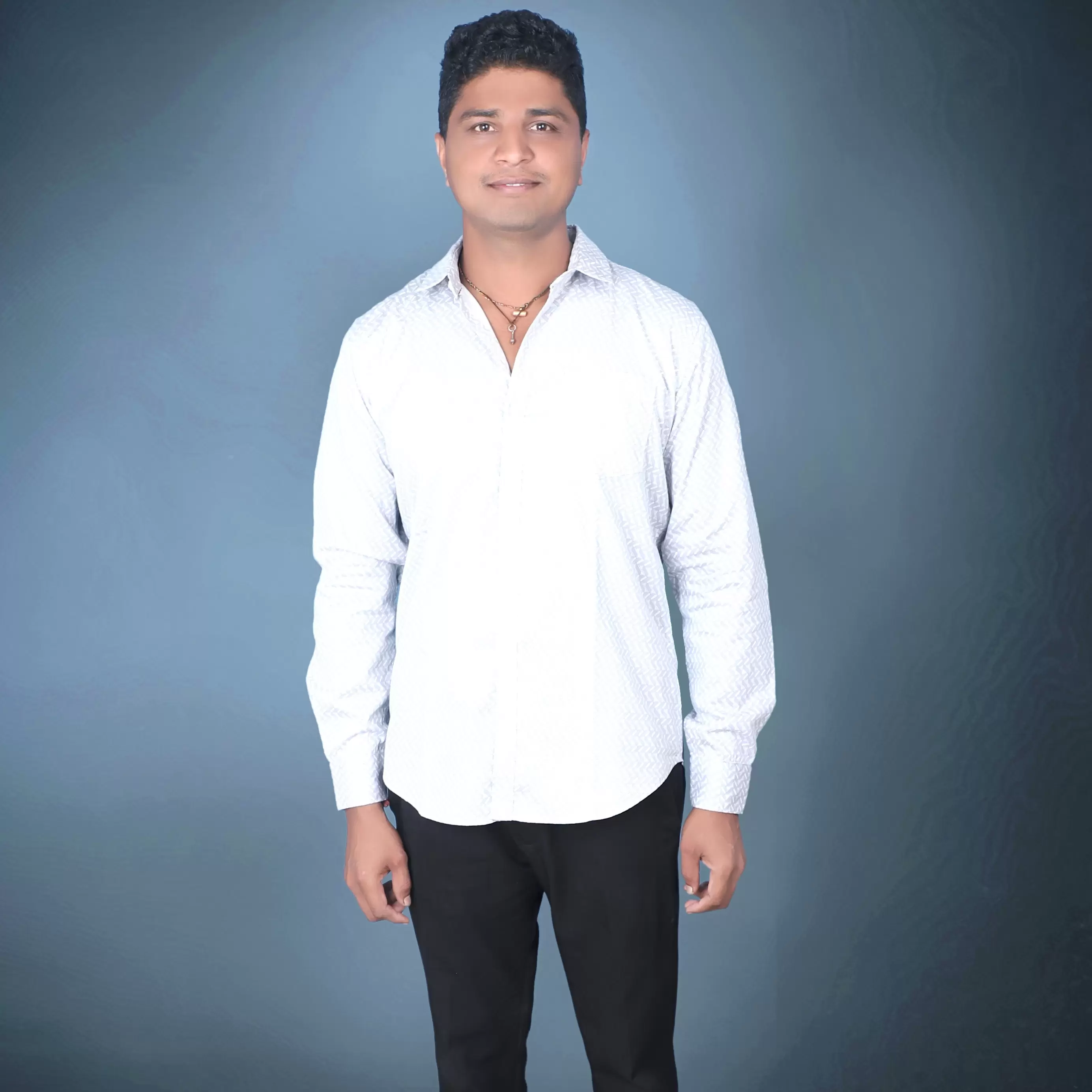 Groom Profile